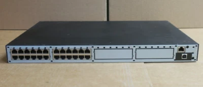 PowerDsine 9012G PD-9012G 12-Port 1GbE RJ45 PoE Managed Midspan PD-9012G/ACDC/M - Image 1 of 4