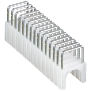Klein Tools 450-001 Staples, 1/4-Inch x 5/16-Inch Insulated - Picture 1 of 10
