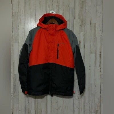 Jaqueta de snowboard O'Neill - Imagem 1 de 4