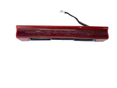 License Plate Lamp Toyota Previa 1991-1997 Light Handle Trunk Liftgate OEM - Image 1 of 4