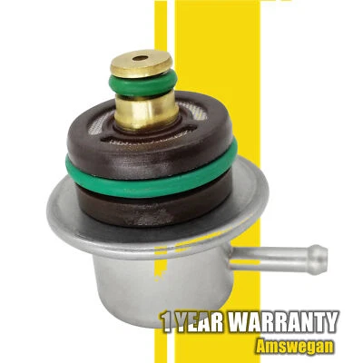 Regulador de presión de inyección de combustible para Cadillac DeVille Oldsmobile Aurora PR284 Foto 1 de 4