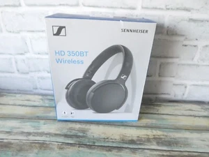 Auriculares inalámbricos Sennheiser Hd 350bt Bluetooth 5.0 - Duración de la batería de 30 horas - Imagen 1 de 5