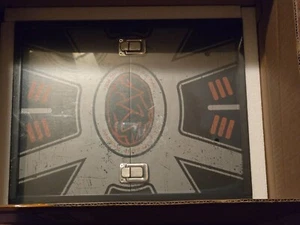 The Ren Legacy Lightsaber Hilt – Star Wars – Limited Edition Sealed - Picture 1 of 8