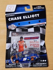 2019 Wave 1 Chase Elliott 2018 Watkins Glen First Win 1/64 NASCAR Authentics