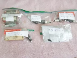 spark plugs - Picture 1 of 8