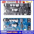 Power Amplifier Audio Stereo Wireless Music Player Sound Card AMP Board