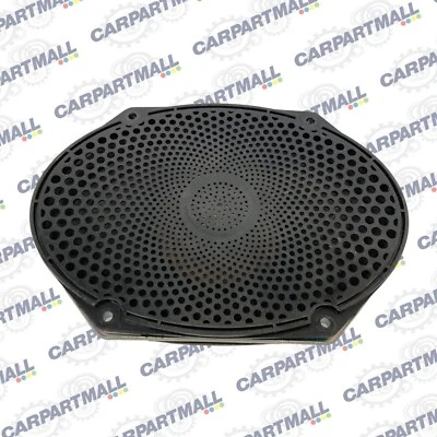 Alto-falante porta frontal direita Mercury Milan 2006-2011 7E5T-18808-AA fabricante de equipamento original - Imagem 1 de 4