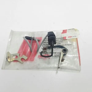 KIT CONTATTI DISTRIBUTORE ACCENSIONE FIAT PANDA - RITMO ORIGINALE 9936677 - Imagen 1 de 5