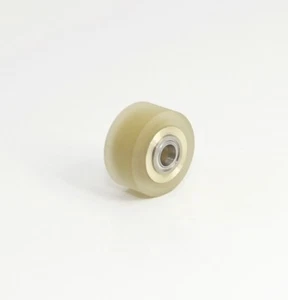 NEW PINCH ROLLER LYREC FRIDA 1/4" MACHINE DUAL BEARING DESIGN (ATHAN) - Picture 1 of 3