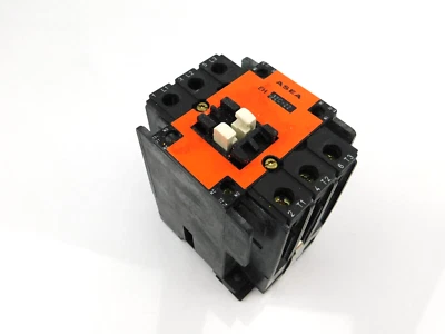 ASEA Contactor EH 32C-22 110V 50HZ 120V 60HZ - Image 1 of 4