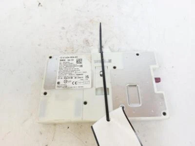 5A049E6 CENTRALINA CONTROLLO TELEMATICO BMW X1 (F48) xDrive25e 1.5 HYBRID 12V AU - Immagine 1 di 3