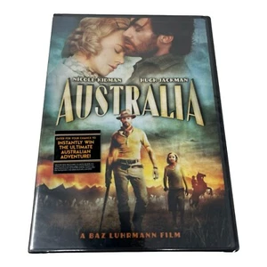 Australia (DVD, 2009, Widescreen) - Bild 1 von 5