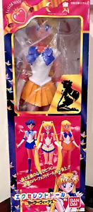 Sailor Moon R Venus 18" Figur 1994 Bandai - Bild 1 von 6