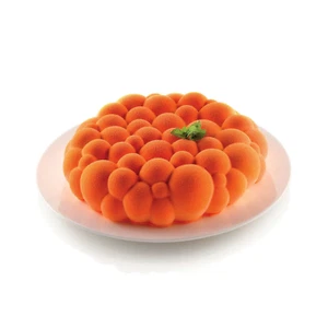 Stampo silicone Bolle 3D Silikomart torte torta mousse tortiera 20.381.13.0065 - Foto 1 di 5