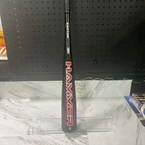Easton Hammer Baseball Bat -7 SL3 29 Inch 22oz  Barrel 2 5/8”  - Used - Picture 1 of 7
