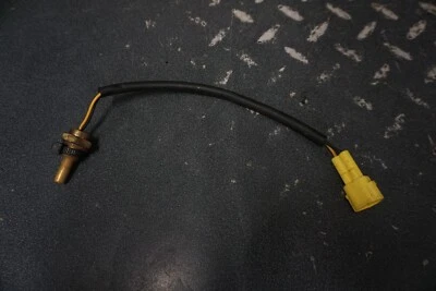 Polaris OEM Thermostat Water Temp Sensor 4012115 Assault RMK Switchback - Image 1 of 3