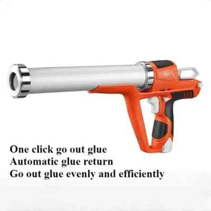 Glass Glue Grab Seam Structural Adhesive Soft and Hard Adhesive Glue Machine - Picture 1 of 10