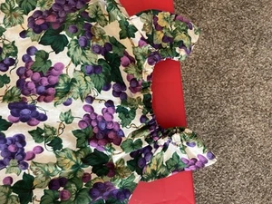 Hand Sewn Dress Made For Your 4 Year Old. 21 1/2” Long. - Picture 1 of 5