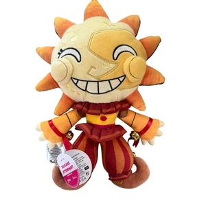 YouTooz Reversible Plush Five Nights at Freddys Daycare Attendant - Picture 1 of 6