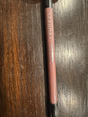 Sephora Sink Or Suede 28 Retractable Rouge Gel Lip Liner New & Sealed - Image 1 of 3