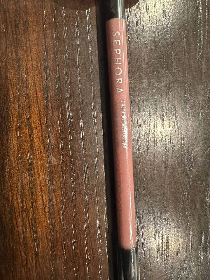 Sephora Sink Or Suede 28 Retractable Rouge Gel Lip Liner New & Sealed - Image 1 of 3