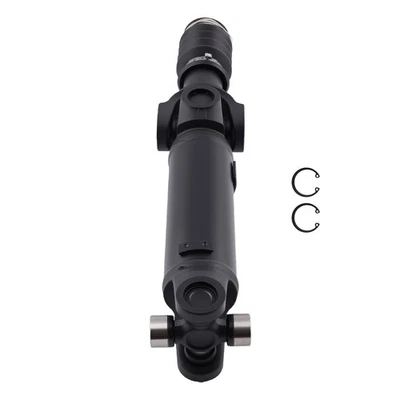 1x Rear Driveshaft Prop Shaft for Jeep TJ Wrangler 4WD L6 4.0L 1997-2006 936-070 - Image 1 of 4