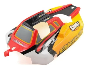 Losi LOS240007 240007 BODY PAINTED NITRO 8IGHT RTR - Picture 1 of 1