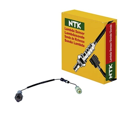 Sonda Lambda Sprungsonda 1 Filamento NTK Per Altri ROVER 200 II Berlina - Immagine 1 di 4