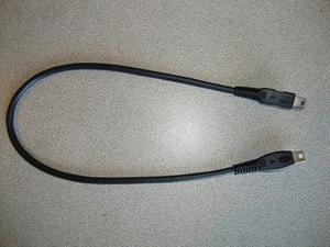 Neu Original Authentisch TI-84 TI84 Plus CE USB Datenübertragungskabel - Bild 1 von 1