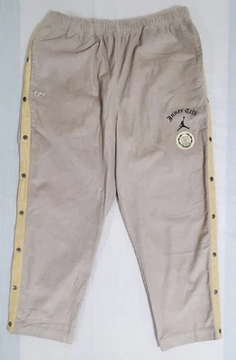 Pantalones Nike para hombre Air Jordan x Russell Westbrook Honor the Gift DJ7971-236 3XL Foto 1 de 4