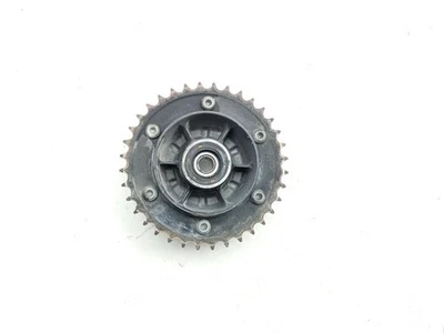 Buje de piñón de tracción trasera 22 Honda CBR 300 CBR300R Foto 1 de 4