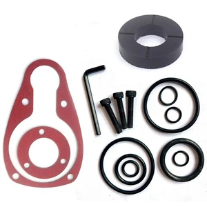 Kit ricambi riparazione ORK6+105043 per chiodatrice pavimenti Bostitch Miiifs 21530000 - Foto 1 di 5