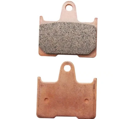 Drag Specialties Sintered Rear Brake Pads for 2014-2015 Harley Sportster XL - Image 1 of 4