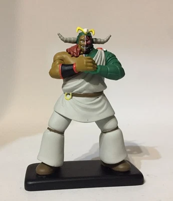 Mimashi Jeeg Robot D'Acciaio Figure Go Nagai 8 Cm Anime Robot in Box Come Foto - Immagine 1 di 4