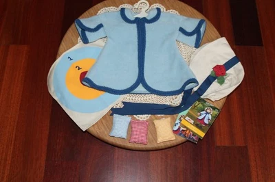 American Girl Doll Kirsten's RARE & RETIRED Recess Outfit & Accessories - Image 1 of 4