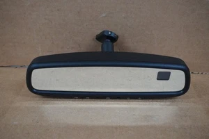 2005 2006 2007 2008 Nissan Pathfinder Interior Rear View Mirror OEM E11015894 - Picture 1 of 4