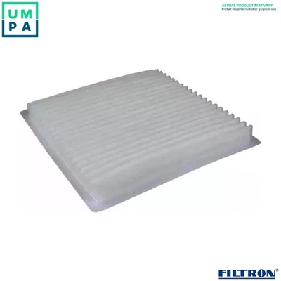 FILTER CABIN AIR K 1280-2x FOR HYUNDAI SONATA/IV/Mk/III SONICA SANTA/FE/SUV 2.0L - Image 1 of 4