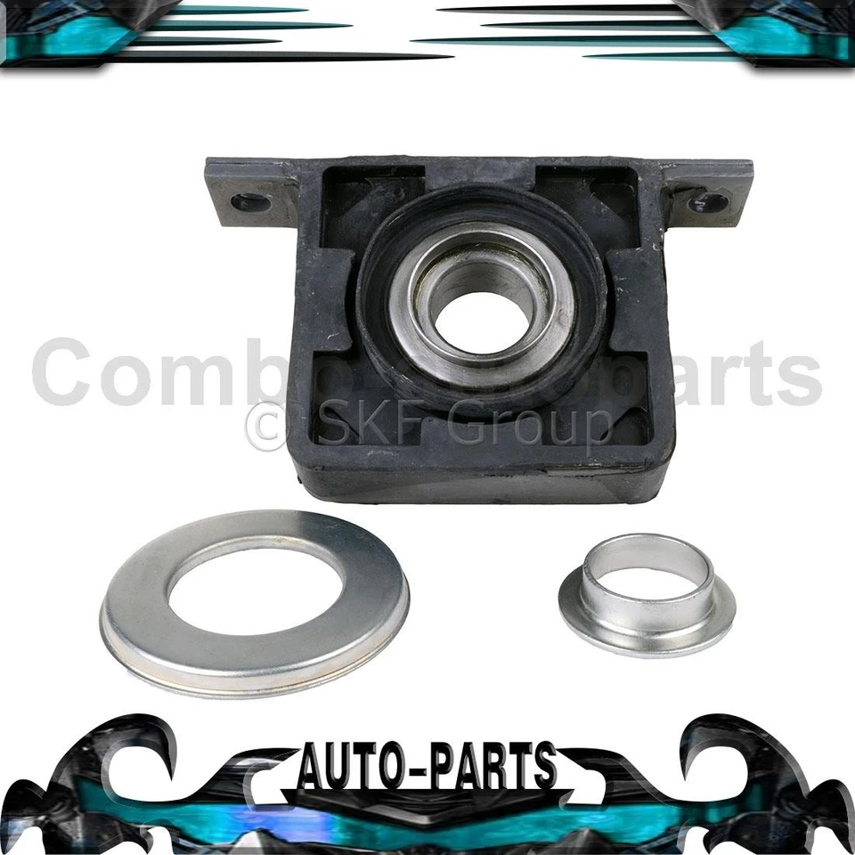 SKF Drive Shaft Center Support Bearing For Dodge Ram 1500 2003-2010 - Image 1 of 4