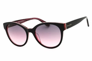 KATE SPADE KSNTHLIE-807-55 Sunglasses Size 55mm 140mm 19mm black Women NEW - Picture 1 of 5