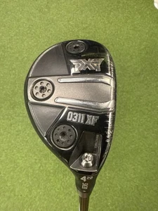 PXG 0311XF 4 Hybrid - Picture 1 of 5