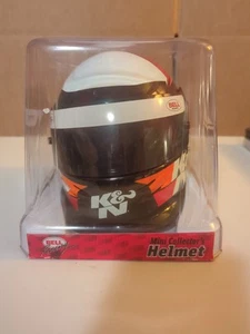 Casco de coleccionista Bell Racing K & N Mini - Imagen 1 de 5