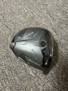 Brand New Taylormade Qi35 Dot Head 9 Degree - Picture 1 of 3