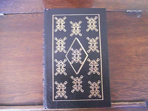 SECOND CONTACT, Mike Resnick, SIGNED, 1st edition 1990, Easton Press - Imagen 1 de 6
