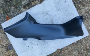 Honda CBR 900 RR Y 929 FireBlade 2000 2001 rechte Innenverkleidungshaube - Bild 1 von 3