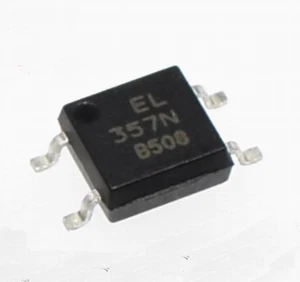30 piezas EL357N EL357NB SOP4 SMD IC SS135 - Imagen 1 de 1