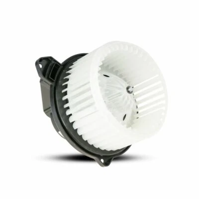 Soplador Motor Aire Acondicionado Dodge Ram 1500 / 2500 / 3500 / 2008-2002 / Grand Cherokee 02-04 Foto 1 de 2