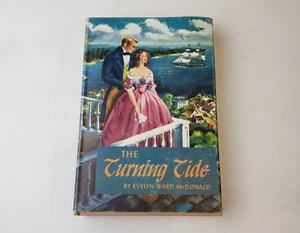 The Turning Tide by Evelyn Ward McDonald 1955 - Picture 1 of 11
