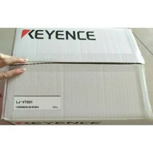 NEW KEYENCE LJ-V7001 - Picture 1 of 1