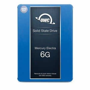 1TB OWC Mercury Electra 6Gb/s 2.5-inch SSD Serial-ATA 7mm Solid-State Drive - Picture 1 of 4