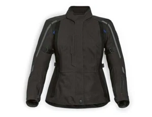 BMW Motorrad Jacke PaceGuard Tour Damen Gr. 38 anthrazit 76137922895 - Bild 1 von 1
